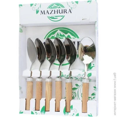    Mazhura    6  Beech wood mz505666