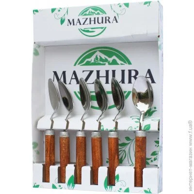    Mazhura    6  Wood walnut mz505660
