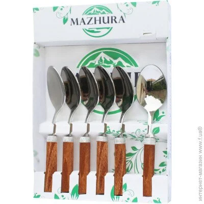    Mazhura    6  Wood walnut mz506095