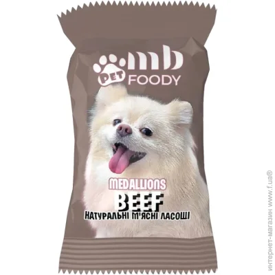 Mb Foody  BEEF  4  (4823120601096)