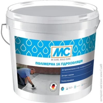  MC-Bauchemie  1 2 