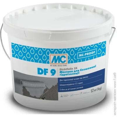 Mc-Bauchemie      12 