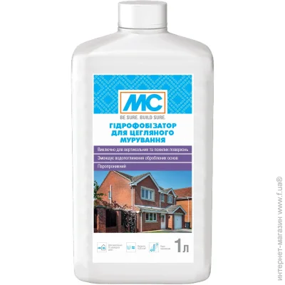 Mc-Bauchemie ó ó    1 
