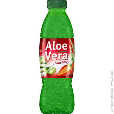   Mccarter Aloe Vera     0.5  (8588008965429)