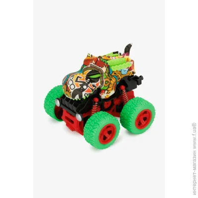 Mcgodia Toys -  D400-30-TY  (2000990947062)