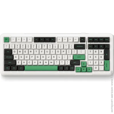 Mchose K99 Green (K99-2A)