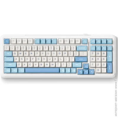 Mchose K99 Sky Blue (K99-1A)
