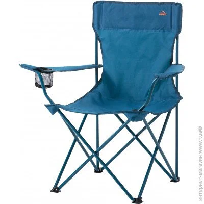 Mckinley   289326-900522 Camp Chair 200