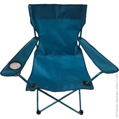  Mckinley Camp Chair 200 I (421312-900522)