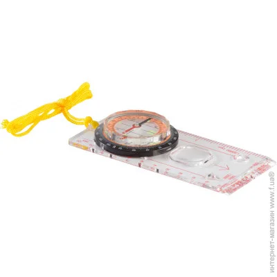 Mckinley  COMPASS MOUNTAIN SS21