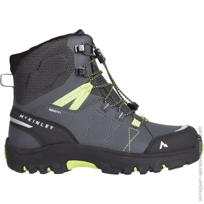 Mckinley  GOPOW AQX J 425398-902046 .38 