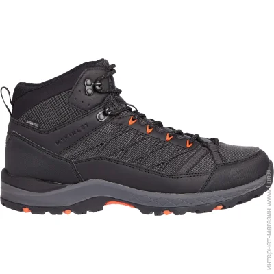   Mckinley Kona V MID AQX M 417276-900050 .44 -
