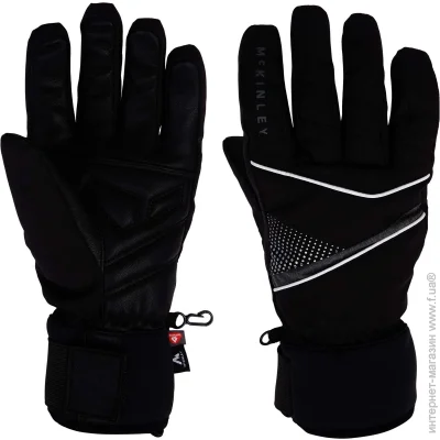  Mckinley  Laslo U 420222-900031 . 9 