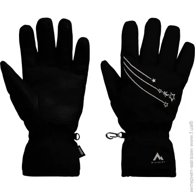 Mckinley  Lili W 420230-057 .. 8 