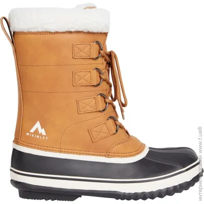   Mckinley LOMAS II 425386-900123 .37 