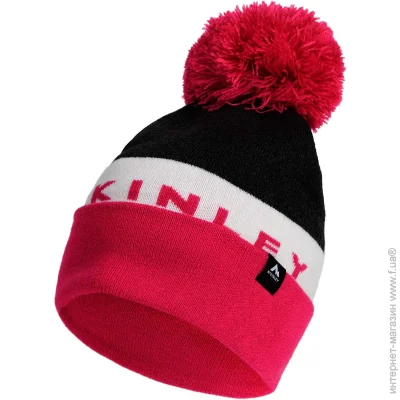 Mckinley  Maeva J 420256-401 