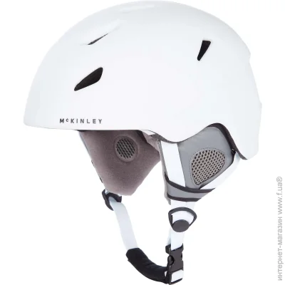 ó  Mckinley  Pulse HS-016 409098-001 M 