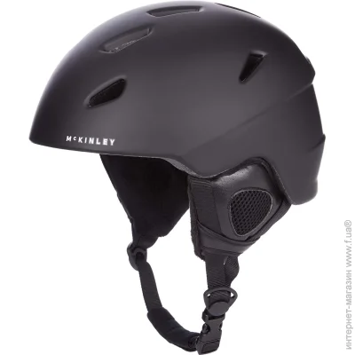   Mckinley  Pulse HS-016 409098-050 M 