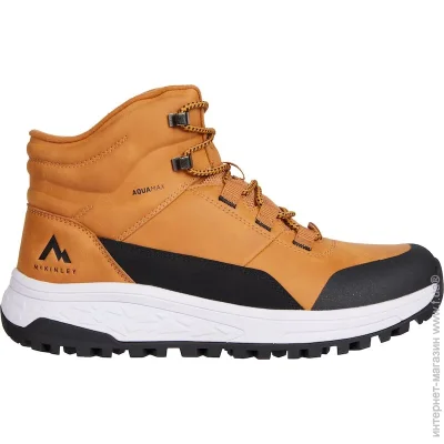   Mckinley RANGER II MID AQX 427572-900114 .42 