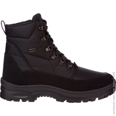 Mckinley  Winter Fox IV AQX 409834-901050 .45 