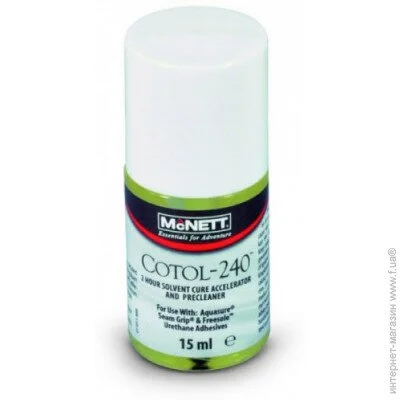 Mcnett  Cotol-240 15ml (MCN-12016GB)