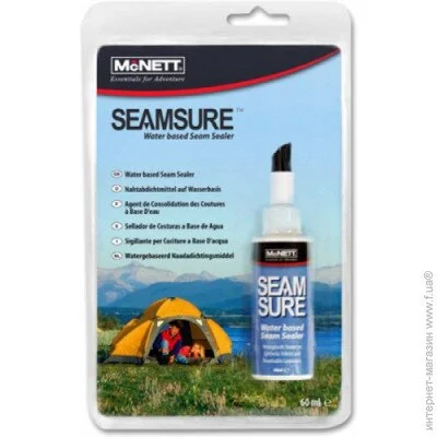 Mcnett    Seamsure 60  (MCN-10603)
