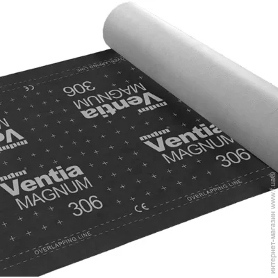 MDM   Ventia Magnum 306 75 .