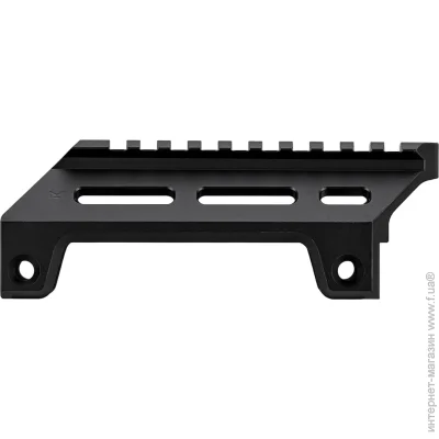 MDT  NV Hood XL Picatinny  LSS /     (103185-BLK)