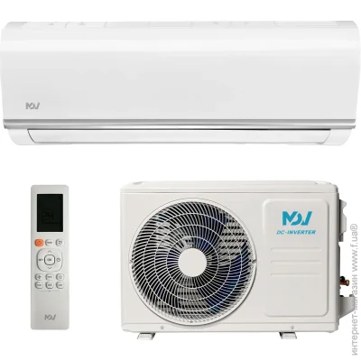  - MDV Classic MDSC-07HRDN8/MDOC-07HDN8