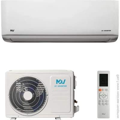  - MDV Infini Standart MDSAG-09HRDN8/MDOAG-09HDN8
