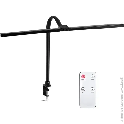   Mealux DL-1025 + remote Black