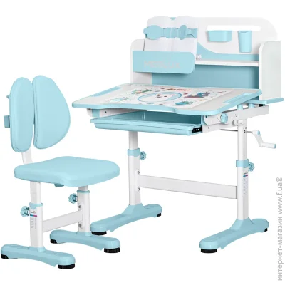    Mealux Wave Blue (BD-31 BL)