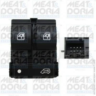   Meat&Doria MD26031 (26031)
