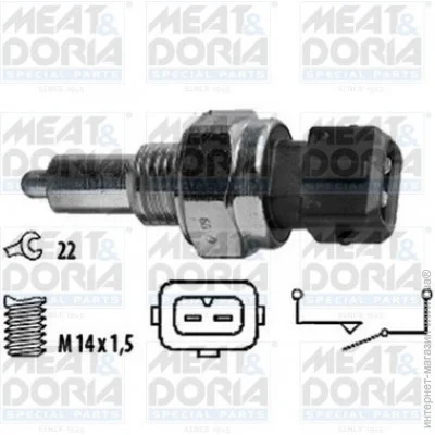  Meat&Doria MD36003 (36003)