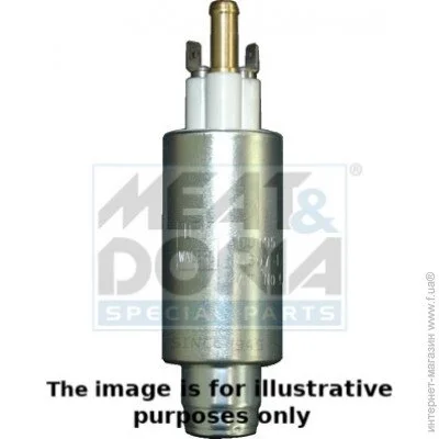   Meat&Doria MD76295E (76295E)