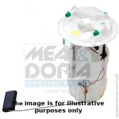  Meat&Doria MD79380E (79380E)