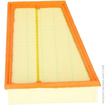 Գ  () Mecafilter OEM Renault (ELP9063)