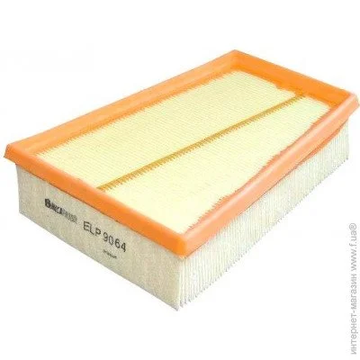   () Mecafilter Գ  OEM Renault (ELP9064)