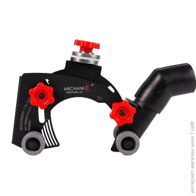 Mechanic УШМ AirCHASER 115-125 19568442224 Mechanic УШМ AirCHASER 115-125 19568442224