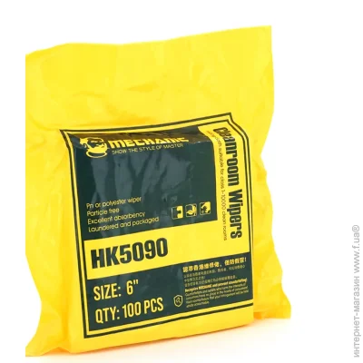    Mechanic  NK-5090 6  (14,5*14,5 ),  ,   , 100 