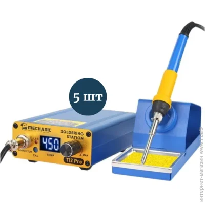 Mechanic   T12 Pro (5 ) (Dp118)