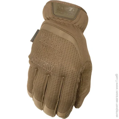   Mechanix   FastFit Coyote XL