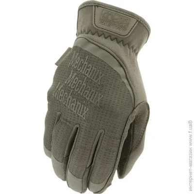   Mechanix  FastFit Ranger Green S