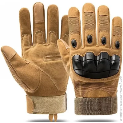   Mechanix       L (1289)