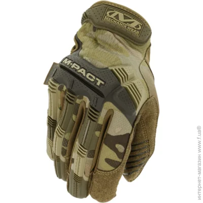 Mechanix  M-Pact M MultiCam (1013-754.00.48)