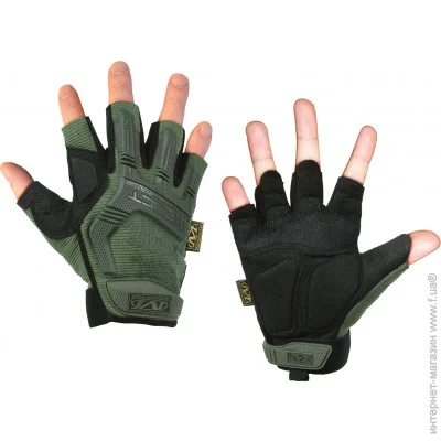  Mechanix    M-PACT UAD  M (UAD0005M)