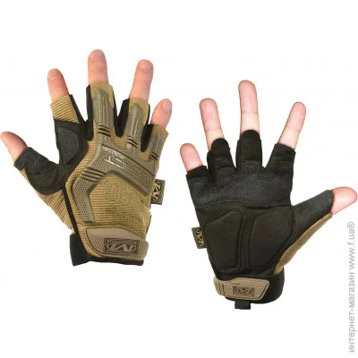   Mechanix    M-PACT UAD  M (UAD0007M)