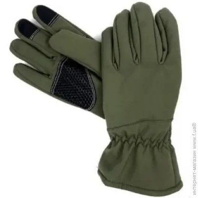   Mechanix  SoftShell       L (1288)