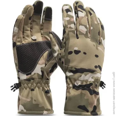   Mechanix  SoftShell     XL (1287_1)