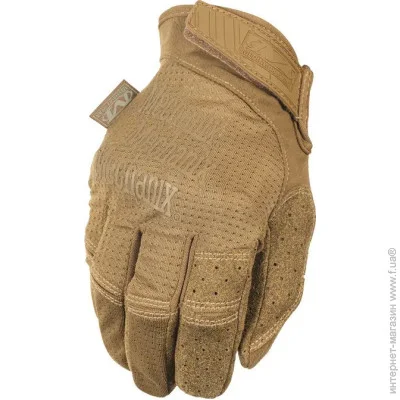   Mechanix  Specialty Vent Coyote XXL